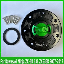 Per Kawasaki Ninja ZX6R ZX636R