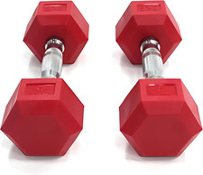 - Coppia Manubri Palestra