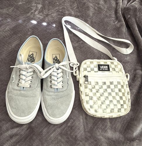 Vans donna autentico - vans, basso