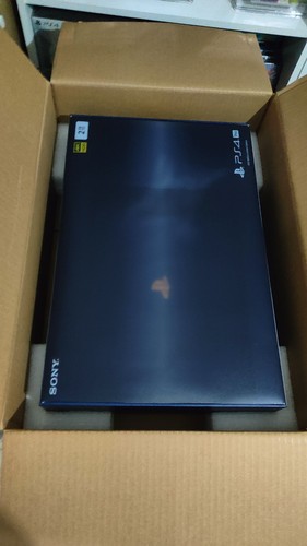 Sony playstation ps4 - 4, 2tb