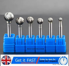 Fresa per file rotante in