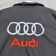 AUDI RS Giacca Softshell Uomo