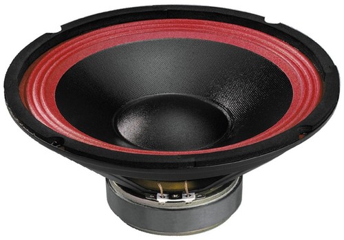 Altoparlante woofer - woofer,