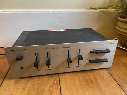 Sae mark xxx solid - mark, state