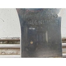 KBA70249 volante sportivo Sparco con mozzo Fiat Punto MK1 176 1993-99