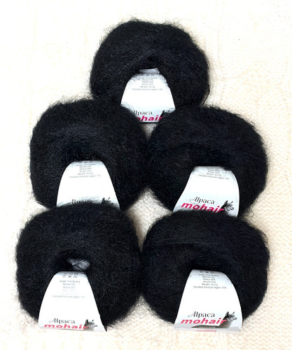 Palline g filato - 25,