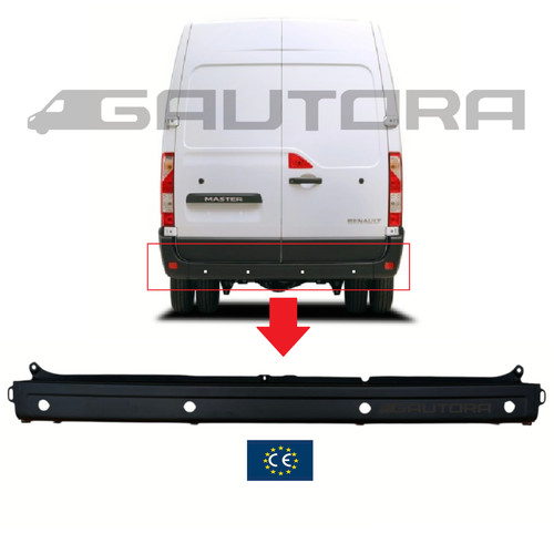 Per renault master iii - per, 3