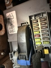 Body Computer Grande Punto 1.3 Mjt 00518690940