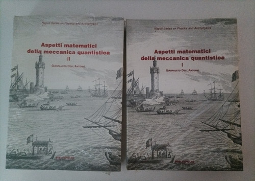 Aspetti matematici della - aspetti,