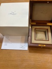 Breguet Scatola Orologio