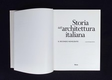 Storia dell'architettura