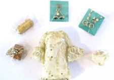 Poppy Parker Golden Glow Complete Outfit And Accessories 