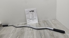 Marcy Home Gym OEM Lat Bar con