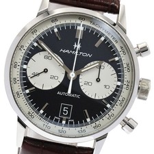 HAMILTON Intra-Matic 68