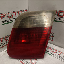 63216910538 Fanale post. parte int. DX BMW Serie 3 (E46) 330i Ber. 4p/b/2979cc