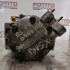 6453YJ Compressore a/c CITROEN