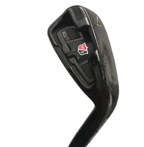 Wilson ci11 ferro - wilson,