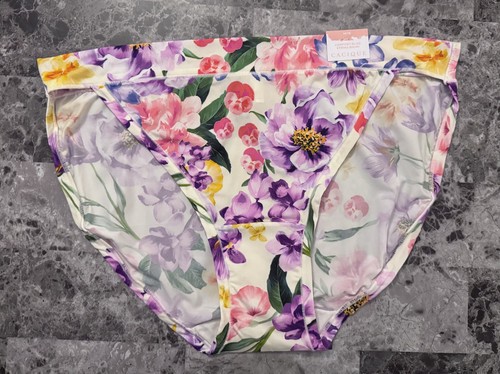 Slip bikini nuovo con - slip,