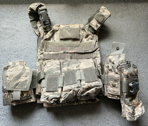 Tattico multicam portatarga - t3,