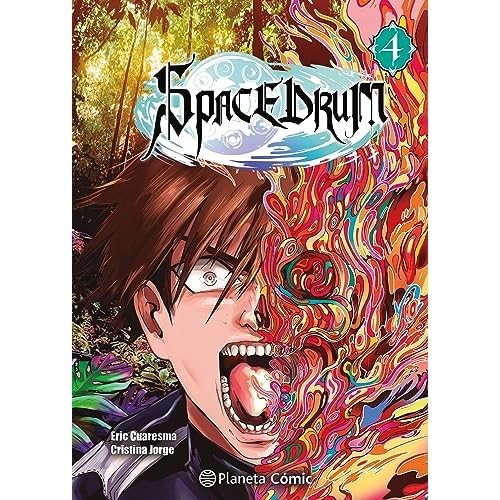 Spacedrum spanish - spacedrum, 04