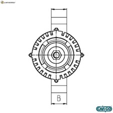 Generatore 032 113 718 - 032,