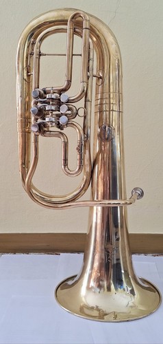 Flicorno bombardino baritono - flicorno,
