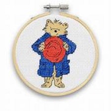 The Crafty Kit Company 'Orso