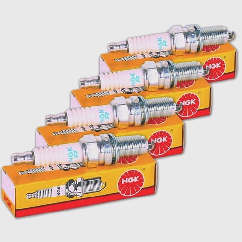 Candele 7822 bpr6es per - 4,
