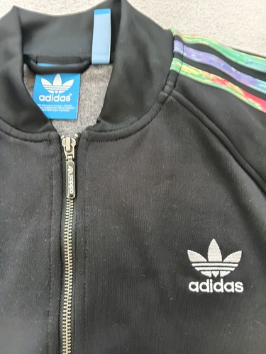 Adidas superstar tricot - tricot, track