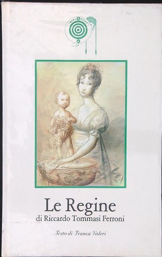 Regine riccardo tommasi - le, di