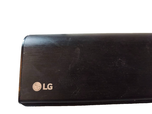 Las350b sistema soundbar - lg,
