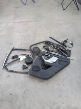 Pezzi porta posteriore destra