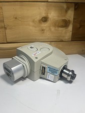 Spectral Imaging Spectracube