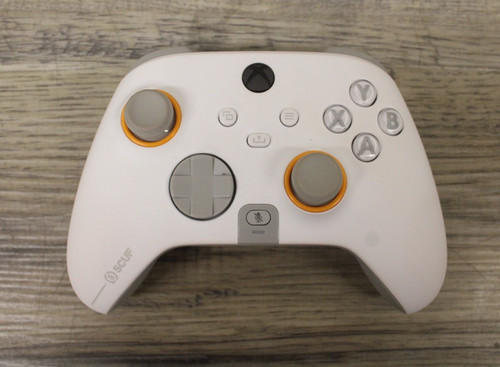 Scuf sg504 controller - scuf, sg504-01