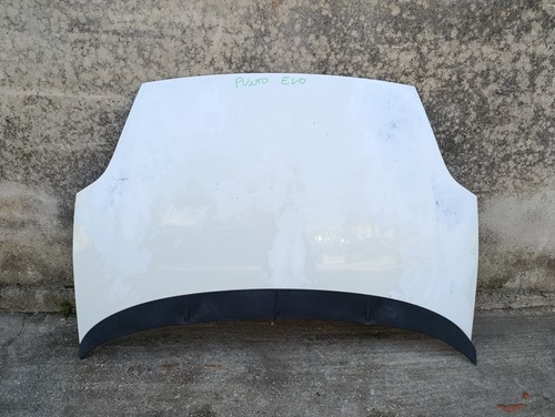 Cofano anteriore fiat punto - anteriore,