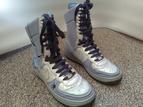 Nike air force sprm - 82, sprm,hi