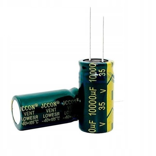 Condensatore elko 10000uf 35v - elko,