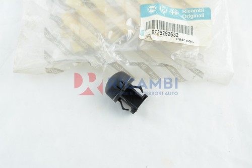 Tappo rivestimento cruscotto - tappo,