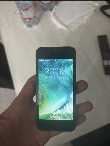 Apple iphone 16gb - 5s,