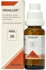 ADEL 20 - Proller, confezione