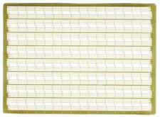 ACE PER350-1 Ringhiere catena