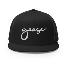 Tappo camionista goose - goose, 5