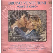 Bruno Venturini LP Vinile Core