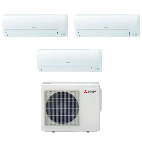 Climatizzatore mitsubishi - climatizzatore, bt