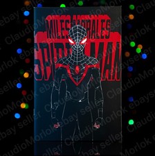 ⭐ Miles Morales Spider-Man