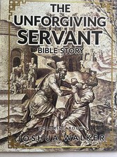 Bible Story : Coloring Book by