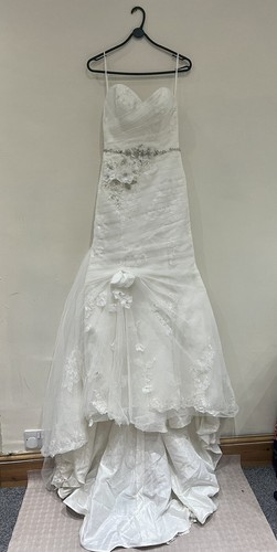 Abito sposa kittychen - sposa,