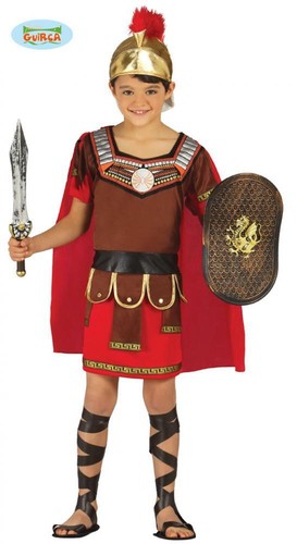 Costume centurione romano - da,