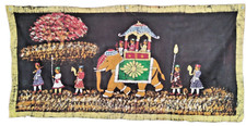 BATIK ORIZZONTALE INDONESIANO