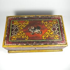 U308 ANTICA SCATOLA SCRIGNO